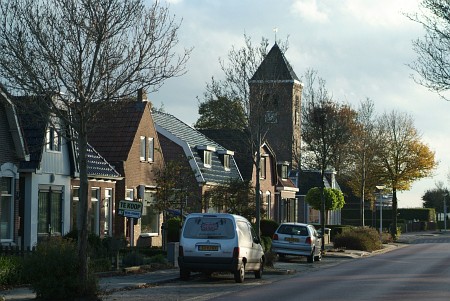 Scharsterbrug