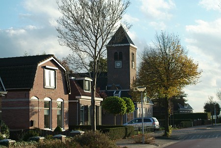 Scharsterbrug