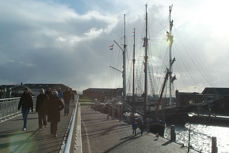 Harlingen