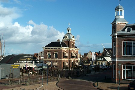 Harlingen