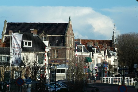 Harlingen