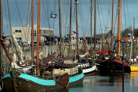 Harlingen