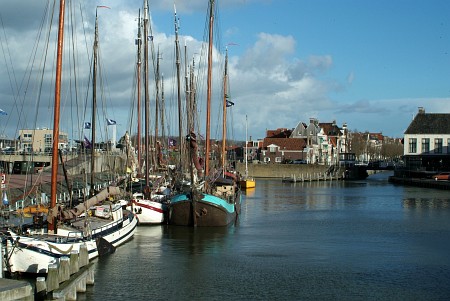 Harlingen