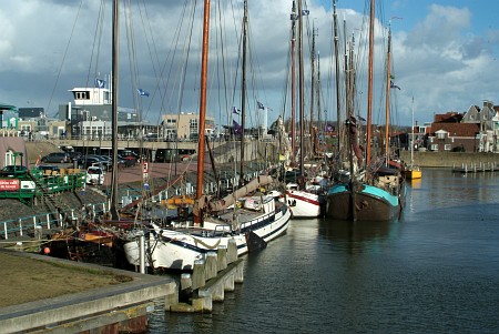 Harlingen