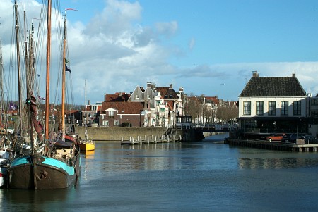 Harlingen