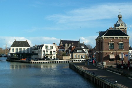 Harlingen