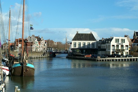 Harlingen