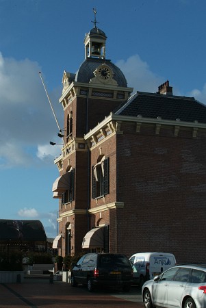 Harlingen