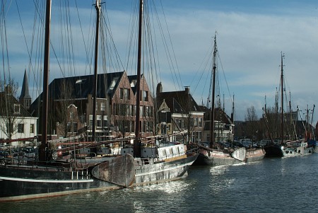 Harlingen