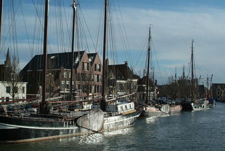 Harlingen