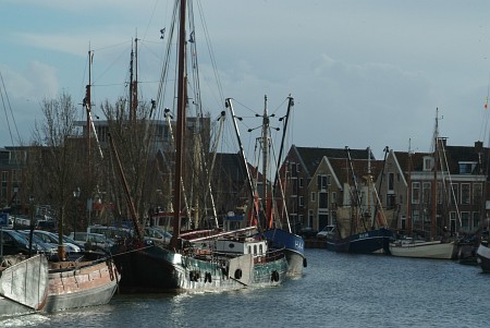 Harlingen