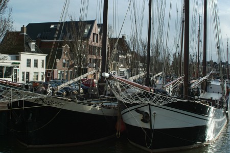 Harlingen