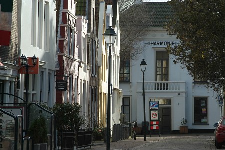 Harlingen