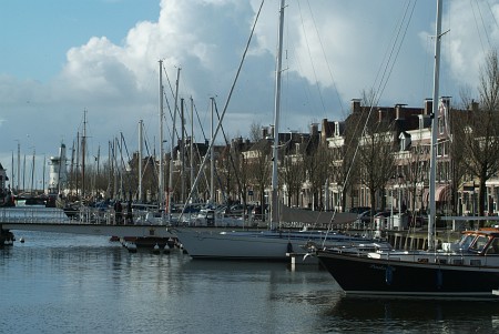 Harlingen