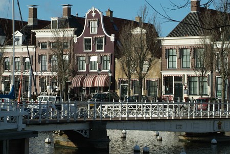 Harlingen