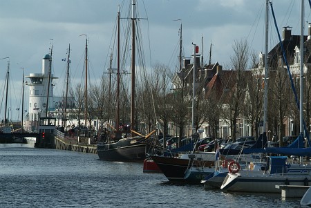 Harlingen