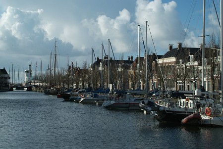 Harlingen