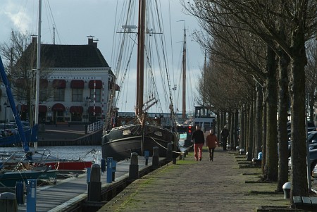 Harlingen