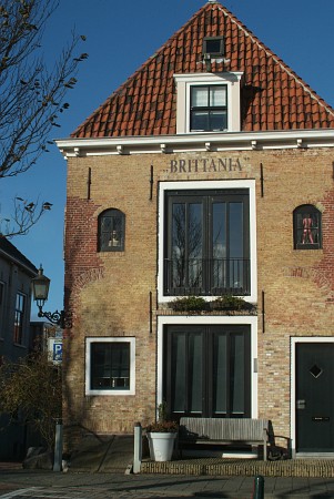 Harlingen