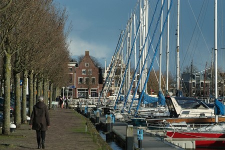 Harlingen