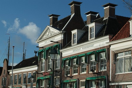 Harlingen