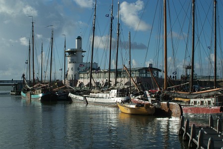 Harlingen