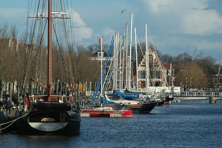 Harlingen