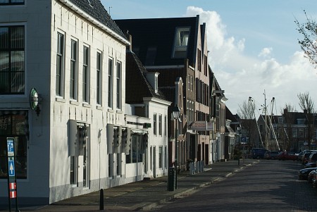 Harlingen