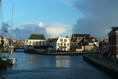 Harlingen