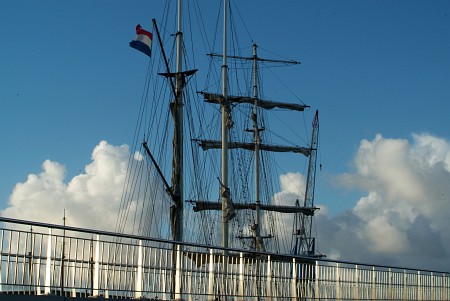 Harlingen