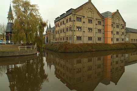 Leeuwarden