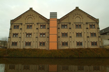 Leeuwarden