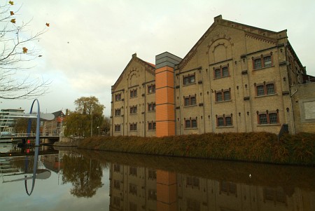 Leeuwarden