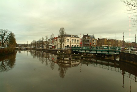 Leeuwarden