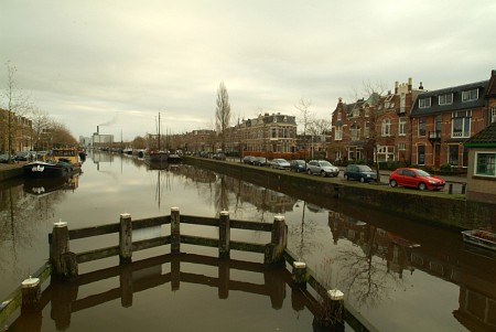 Leeuwarden