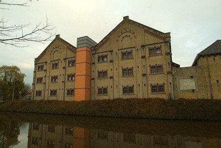 Leeuwarden