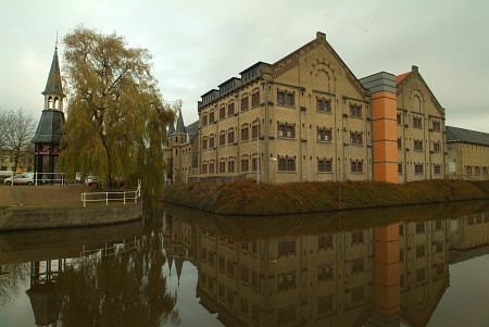 Leeuwarden