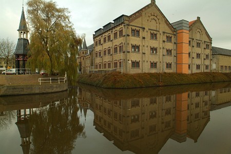 Leeuwarden