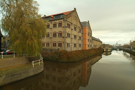 Leeuwarden