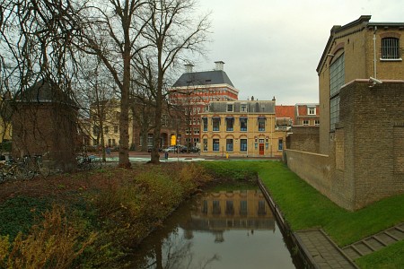 Leeuwarden