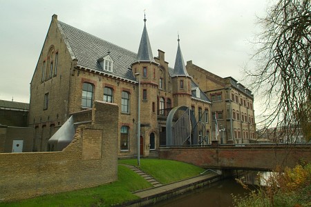 Leeuwarden