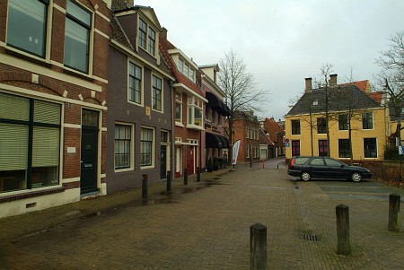 Leeuwarden