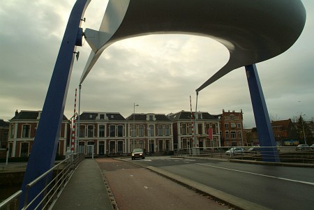 Leeuwarden