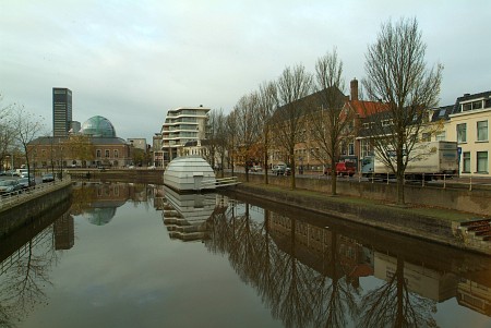 Leeuwarden