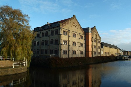 Leeuwarden