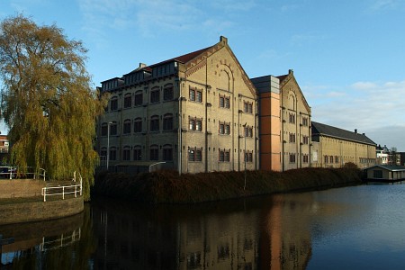 Leeuwarden