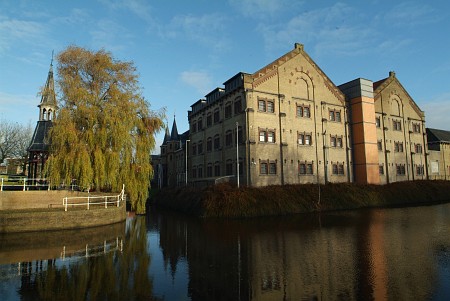 Leeuwarden