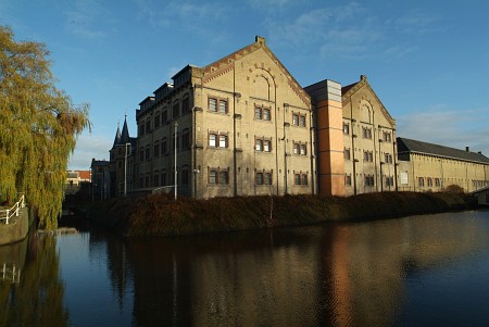 Leeuwarden