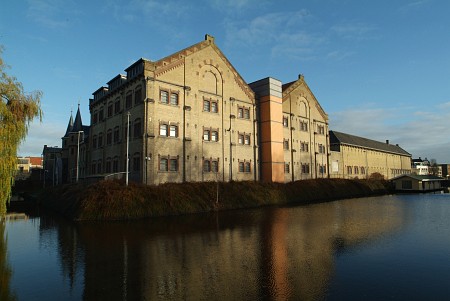 Leeuwarden