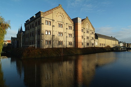 Leeuwarden